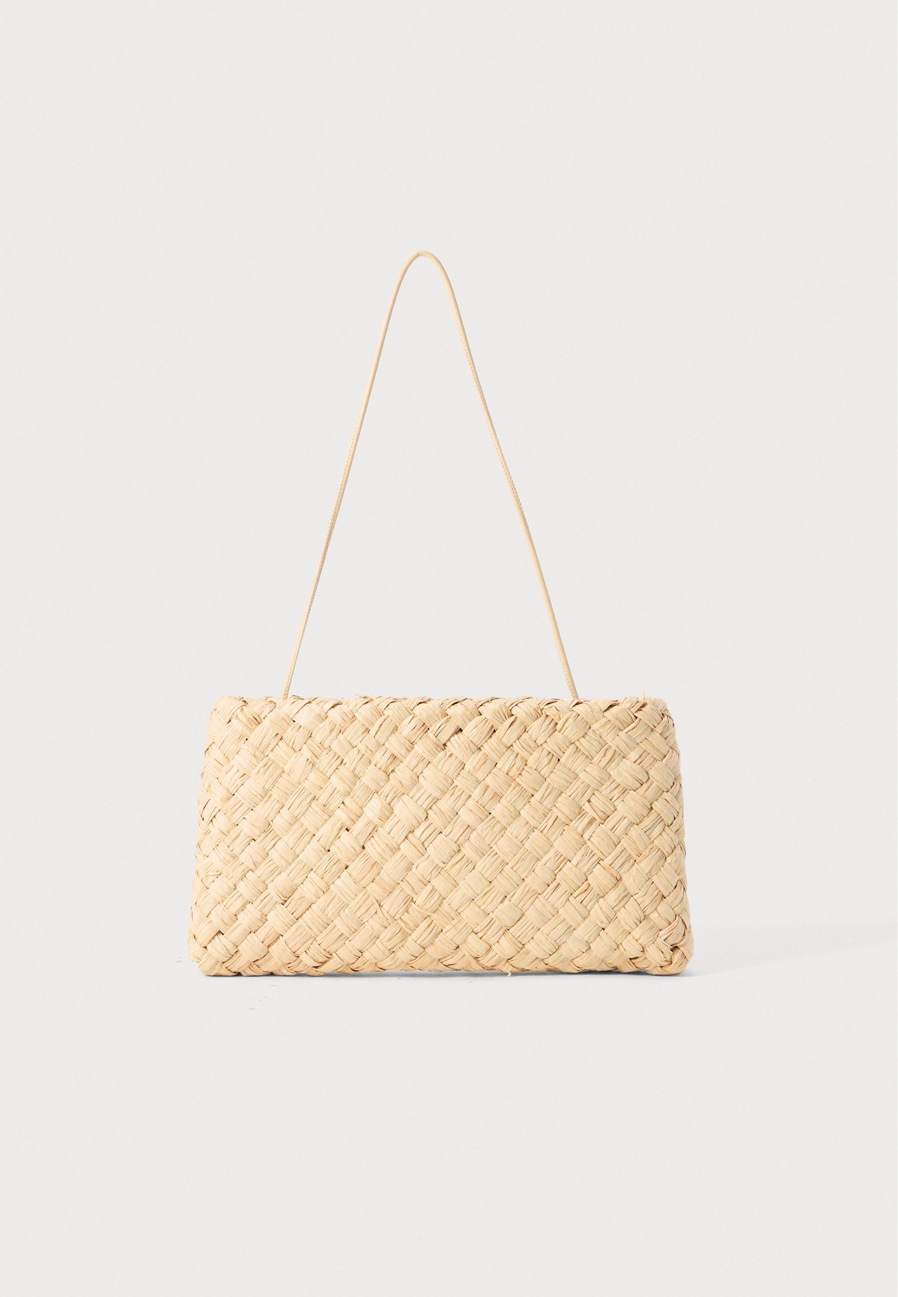 Loeffler Randall AVIVA - Handtas - naturel