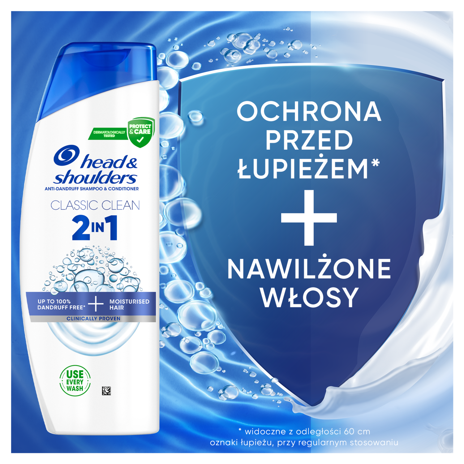 Head&Shoulders Classic Clean