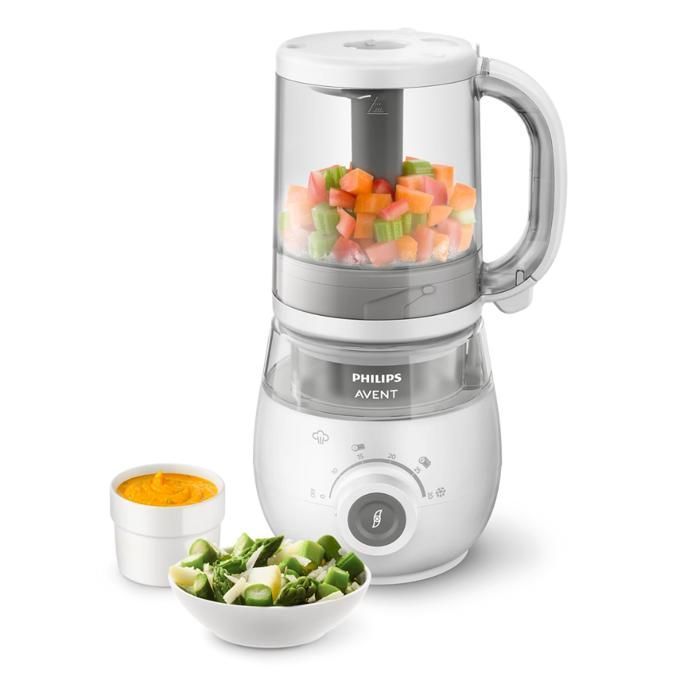 Recondicionado como novo Philips Avent SCF883/01R1