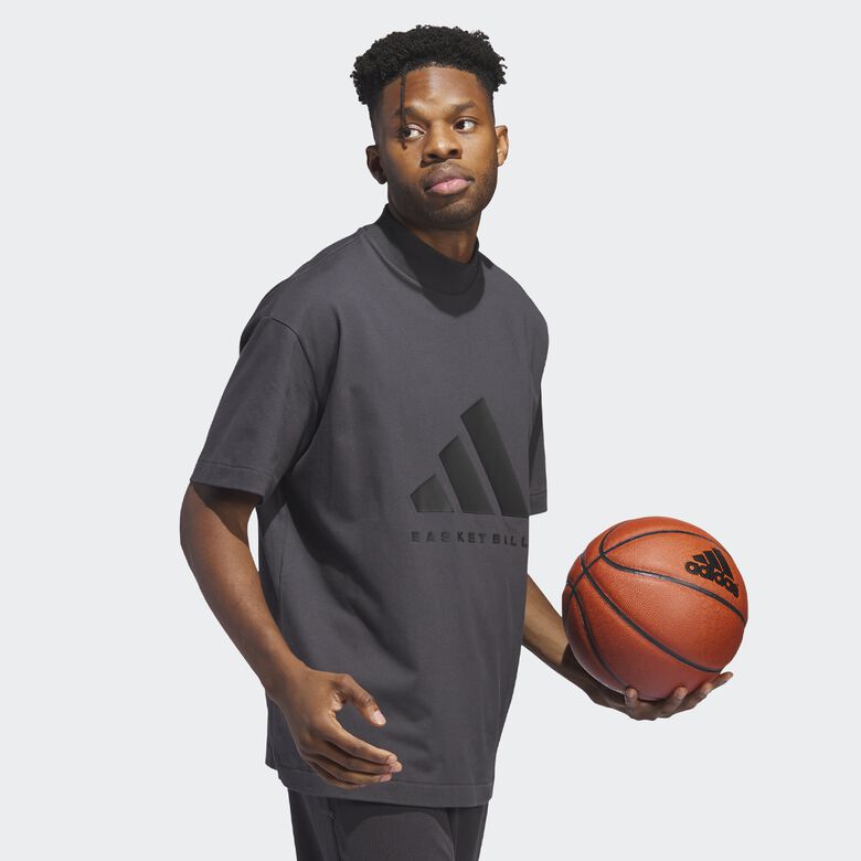 Un t-shirt en jersey de coton