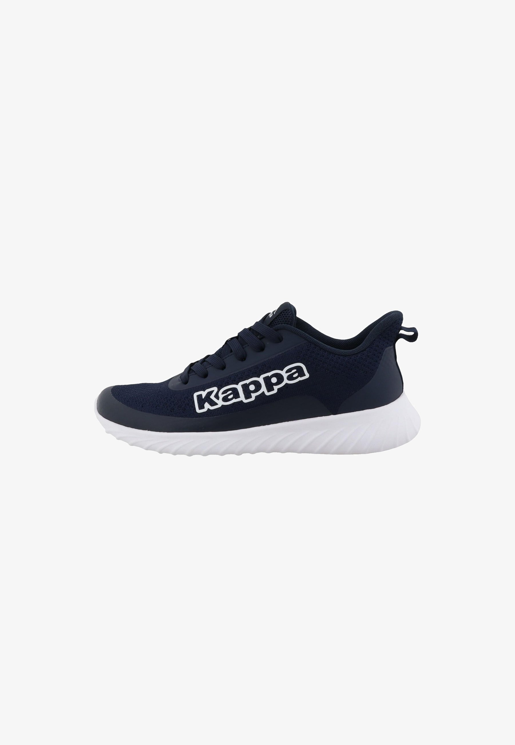 Scarpe da ginnastica Kappa Walking Trainers - blu navy