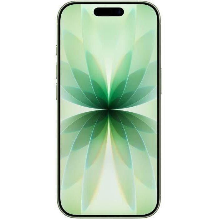 APPLE iPhone 17 512GB Sage + 20W power adapter