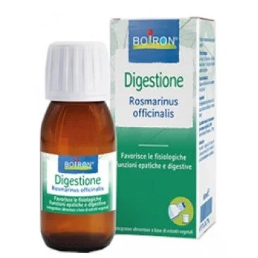 BOIRON Rozemarijn Glycerine Maceraat 60 ml