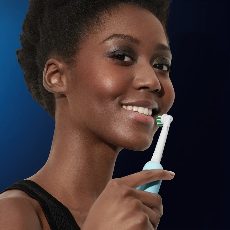 „Oral-B Pro Series 1 DUO“ elektrinis dantų šepetėlis
