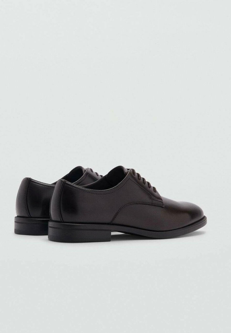 Mango Smart veterschoenen - bruin