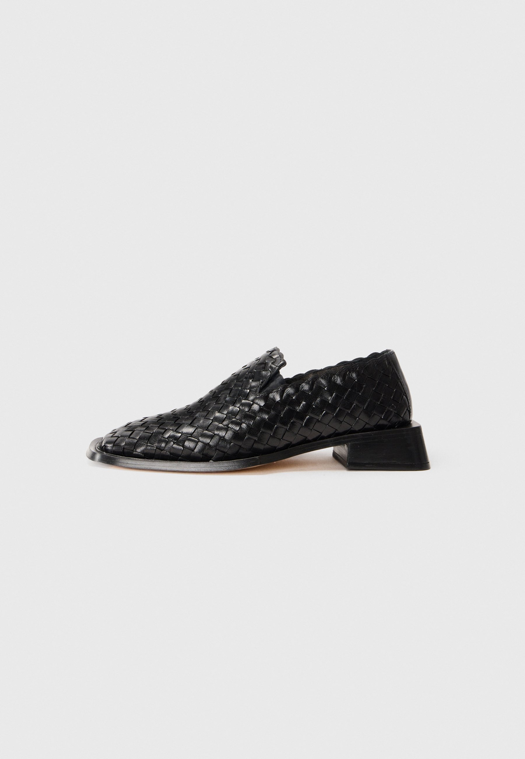 MIISTA SKYE - Mocassins - black