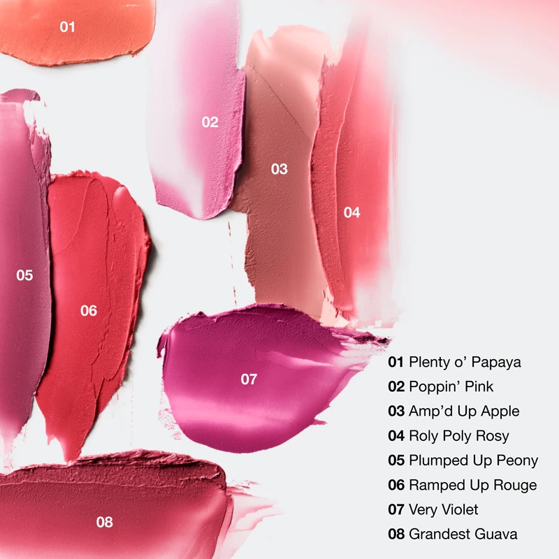 Clinique Chubby Stick™ balzam za lica v kremi za rdečilo