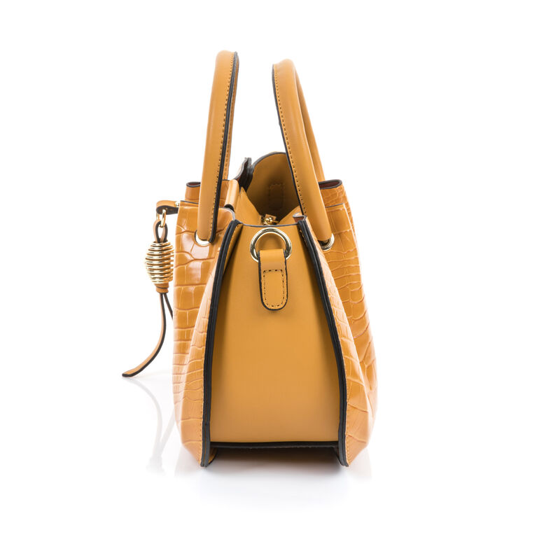  Bolsos amarillos para mujer
