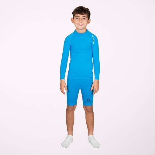  Short Thermal Mesh Ho Soccer