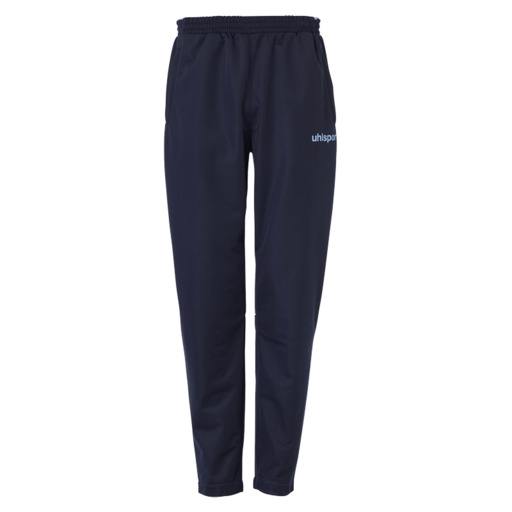 Liga 2.0 Pantalones Clasico Azul Marino/celeste Uhlsport