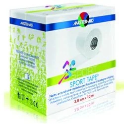 MASTER AID M-Aid Sporttape 3,8x10