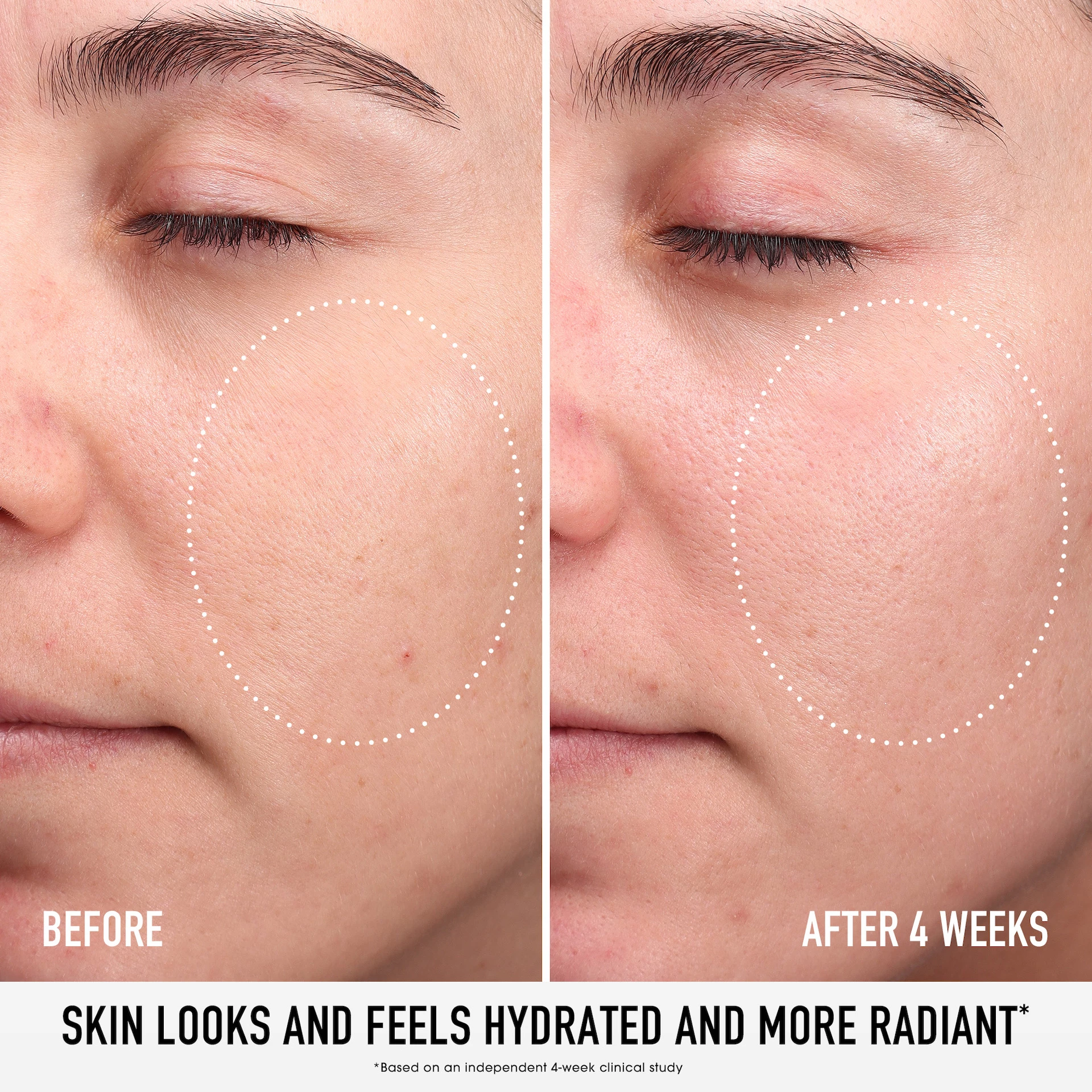 Ser hidratant Skin Rescue Pure Moisture 30 ml - bareMinerals
