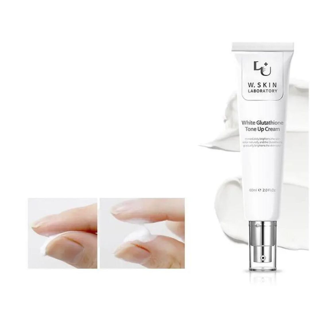 W. Skin Laboratory Päivittäinen hoito