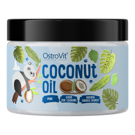 Bière à la noix de coco OstroVit