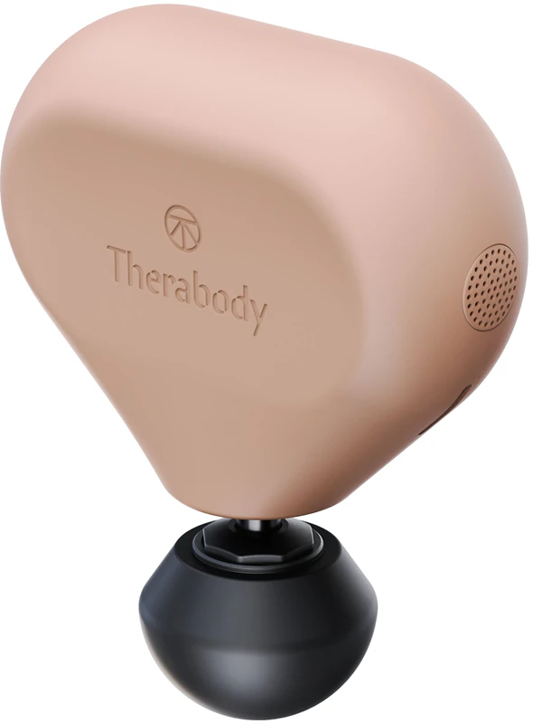 Pistola de massagem Therabody Theragun Mini de 3ª geração