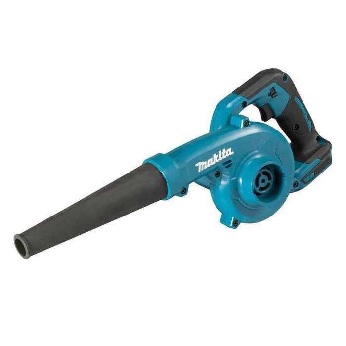 Aspirapolvere soffiante MAKITA 18V - senza batteria né caricabatterie DUB185Z