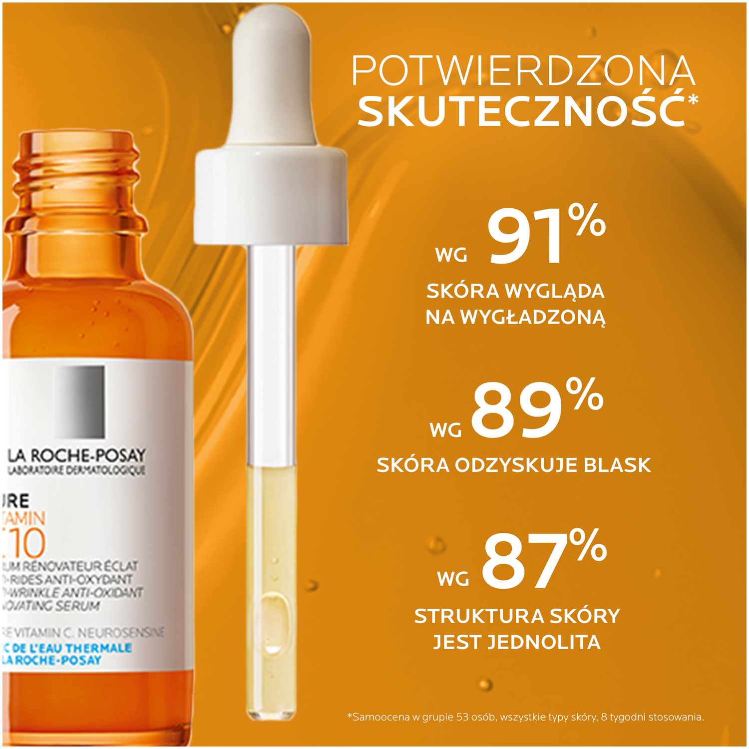 La Roche-Posay Pure Vitamin C12