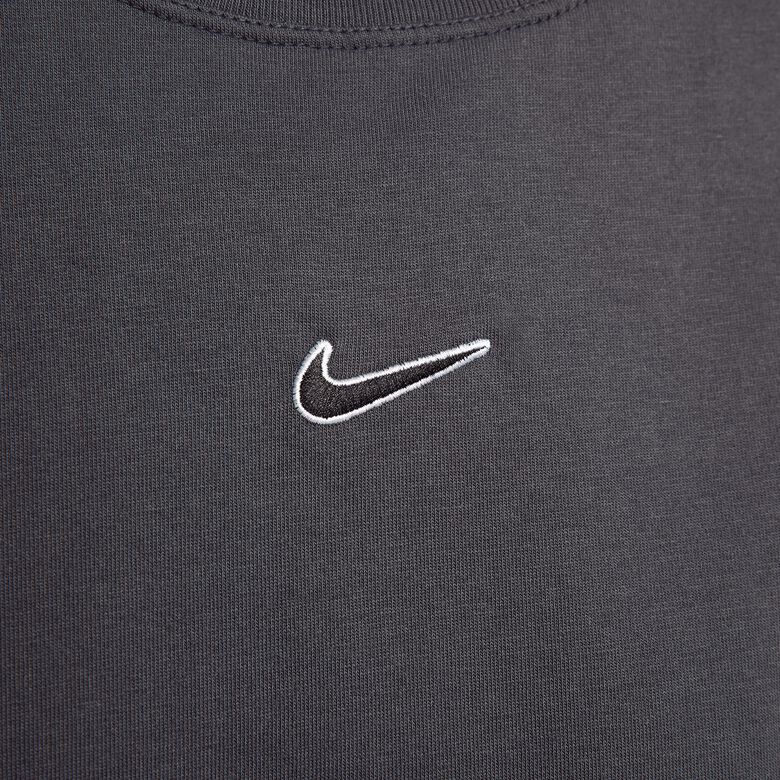 T-shirt sportiva a maniche lunghe con stampa