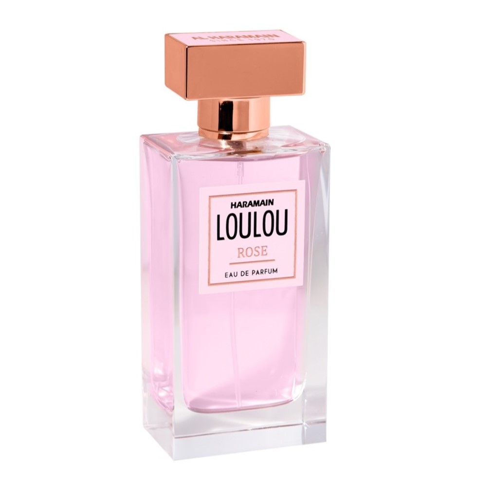 Al Haramain Loulou Rose