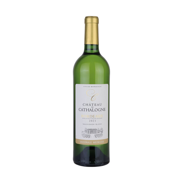 Sauvignon Blanc od Castle of Catalonia, 6 lahví po 0,75 l