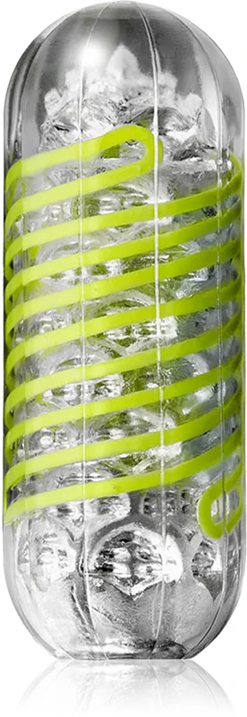Masturbador Tenga Spinner 03 Shell