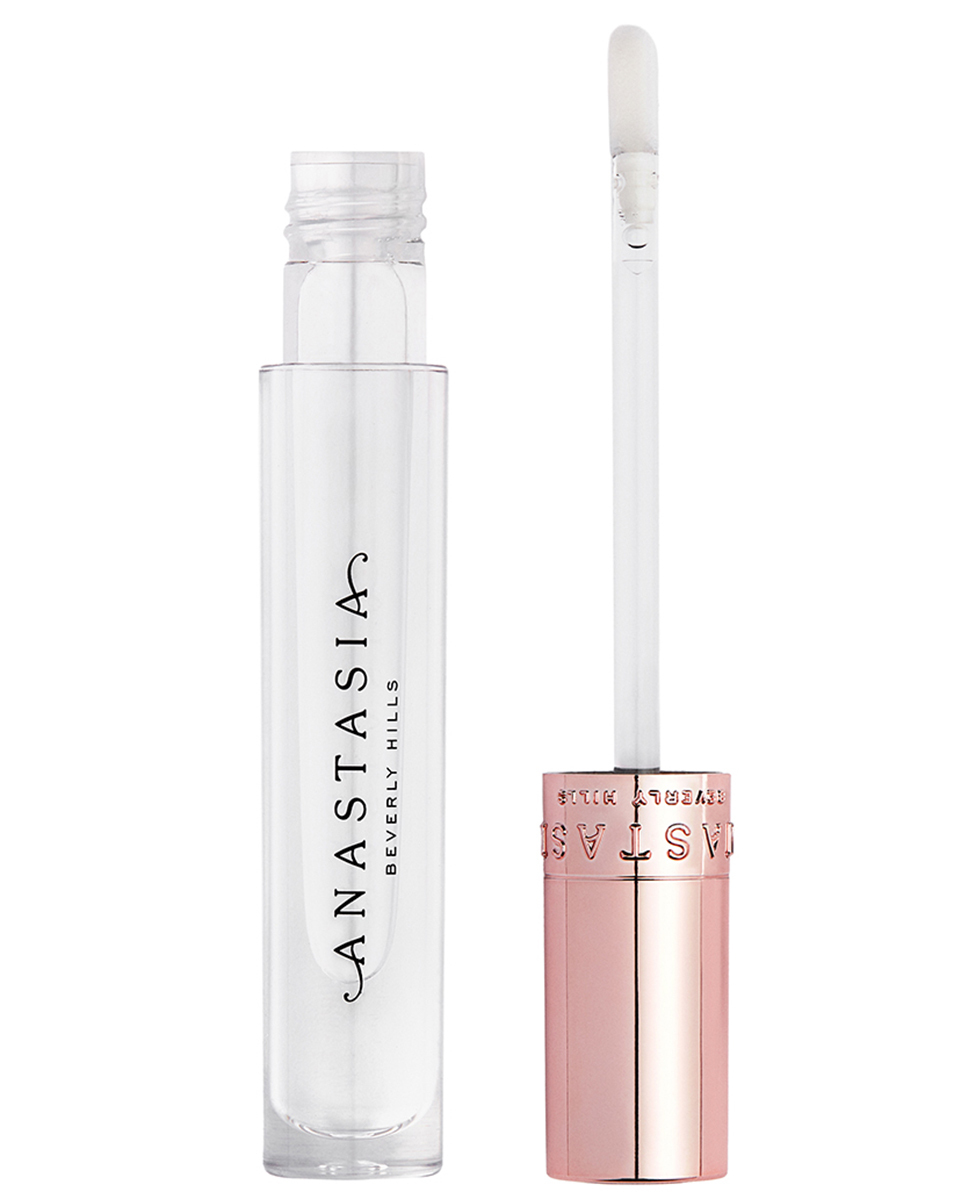 ANASTASIA BEVERLY HILLS SPRING 2021 CRYSTAL LIP GLOSS - GLASS