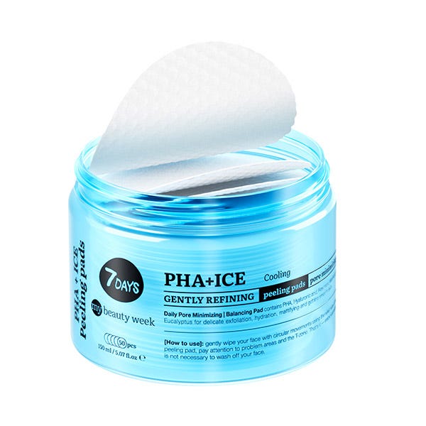 Pha+Ice| 50UD