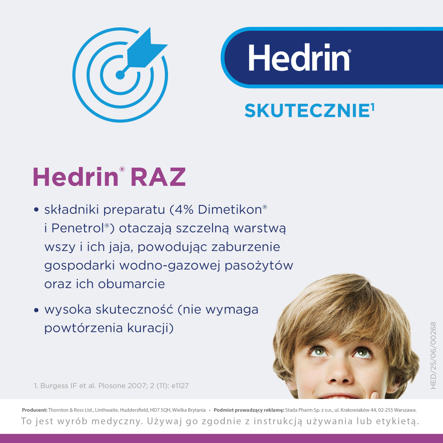 Hedrin