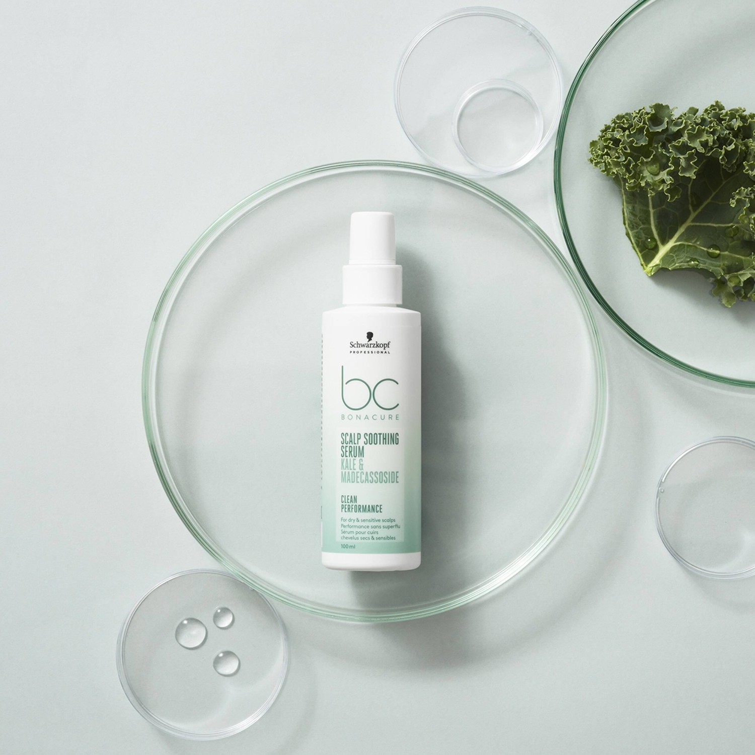 Schwarzkopf Professional BC Scalp Sérum Apaisant