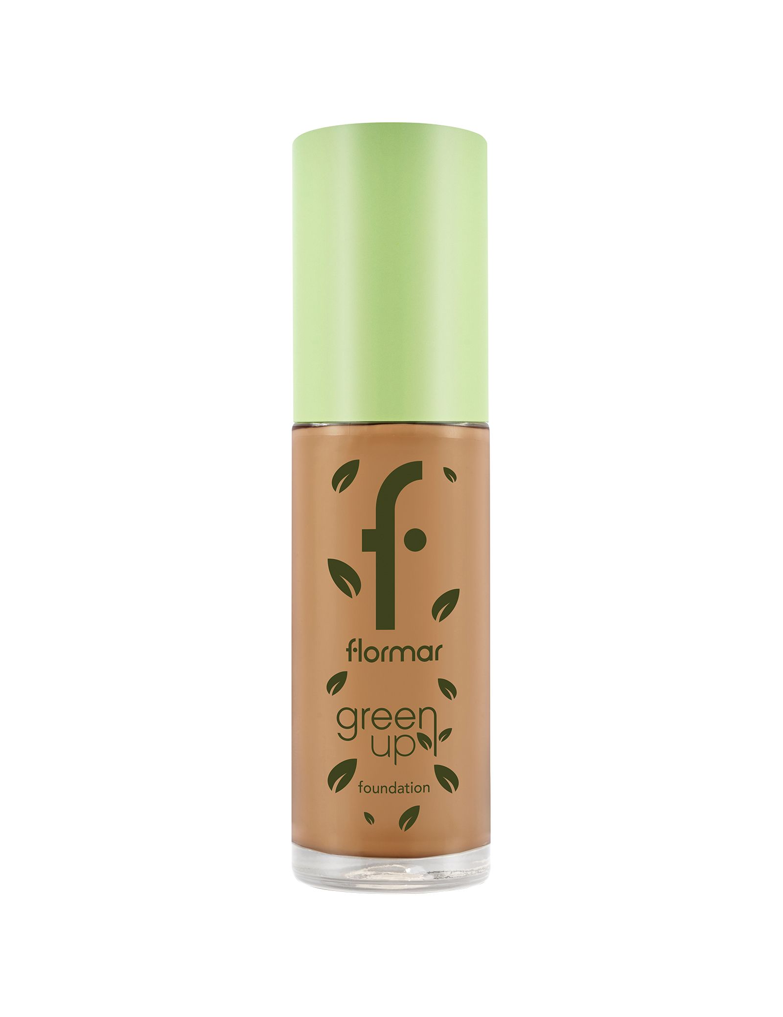 Green Up Foundation grima bāze Grima bāzes