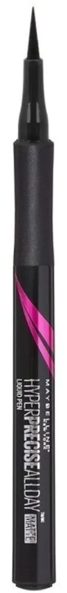 Maybelline Hyper Precise Liner Eyeliner 701 Matte