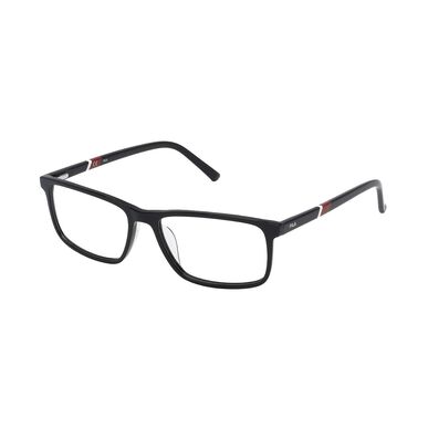 Montura de gafas Fila negra VF9386 Fila