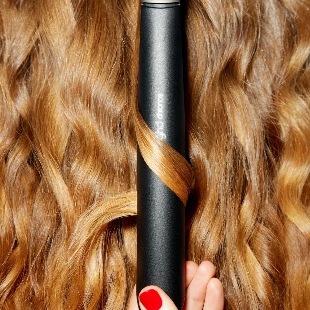ghd chronos™