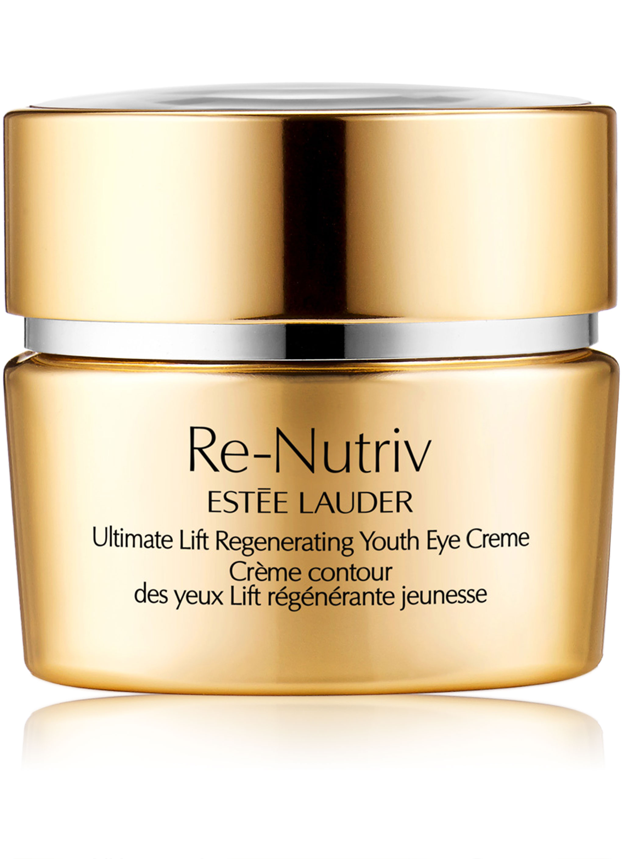 Re-Nutriv Ultra Lift Regenerate Youth szemkörnyékápoló krém 15 ml - Estée Lauder