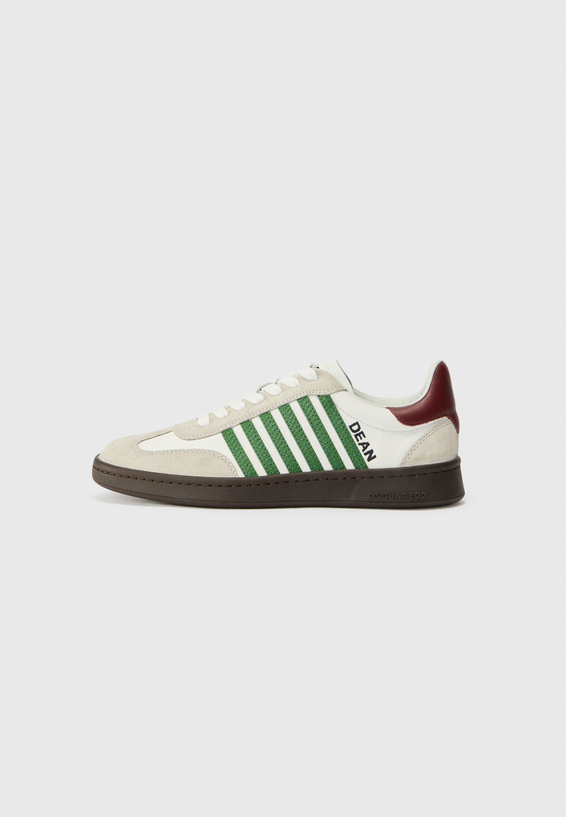 Baskets Dsquared2 - blanches