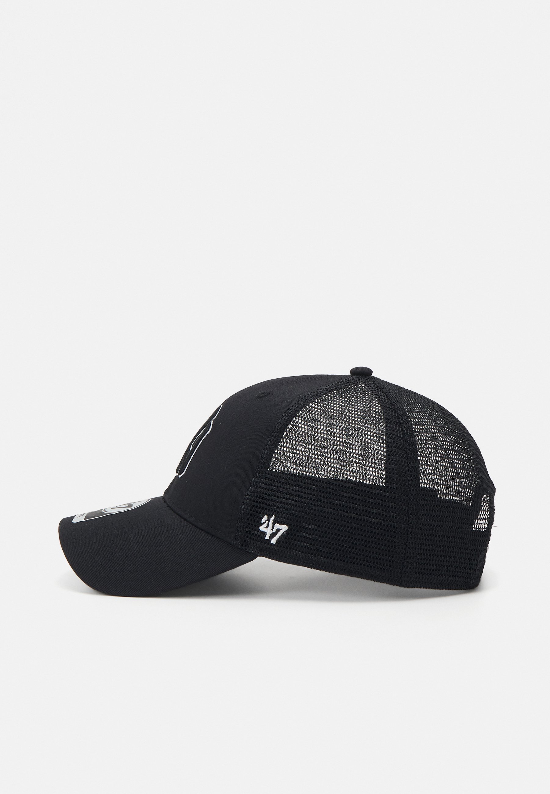 '47 NEW YORK YANKEES BRANSON UNISEX - Kšiltovka - black