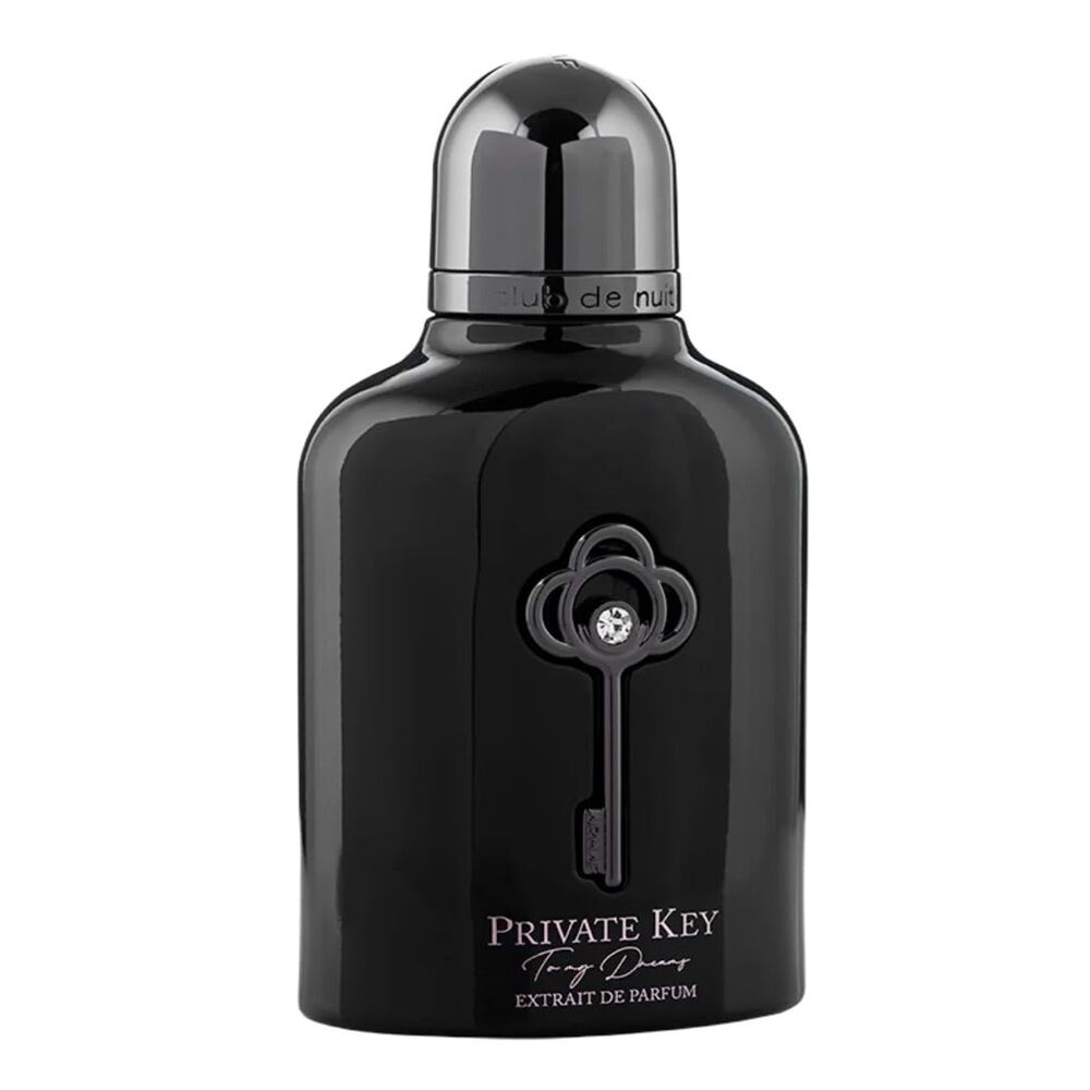 Armaf Club de Nuit Privātā atslēga maniem sapņiem