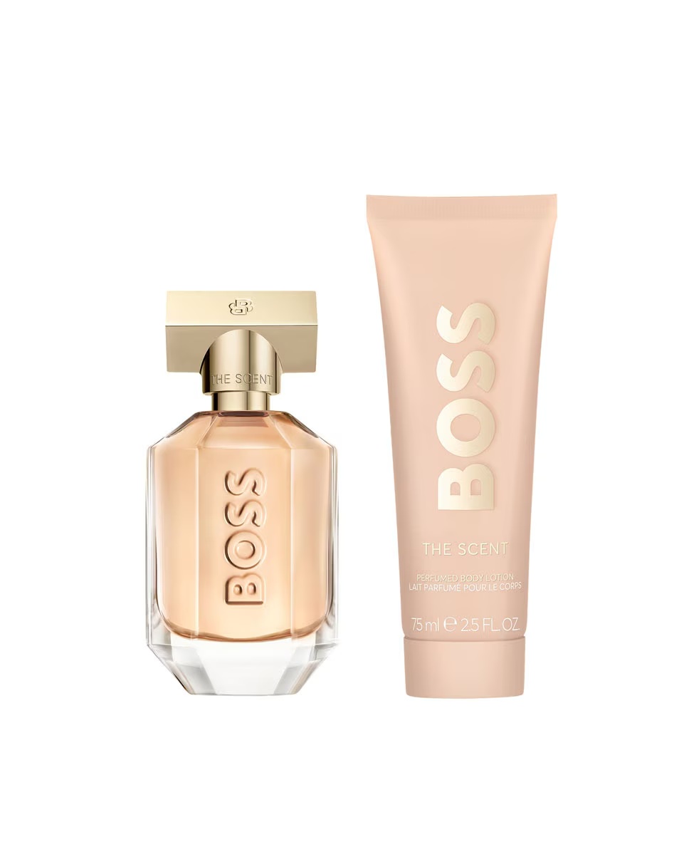 HUGO BOSS The Scent for Her поклон сет