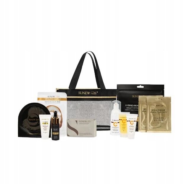 Ensemble de voyage SunewM+