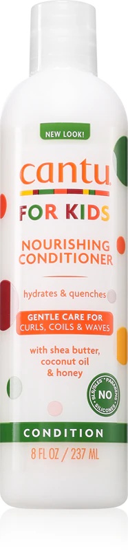 CANTU For Kids Care Conditioner aizsargājošs kondicionieris bērniem