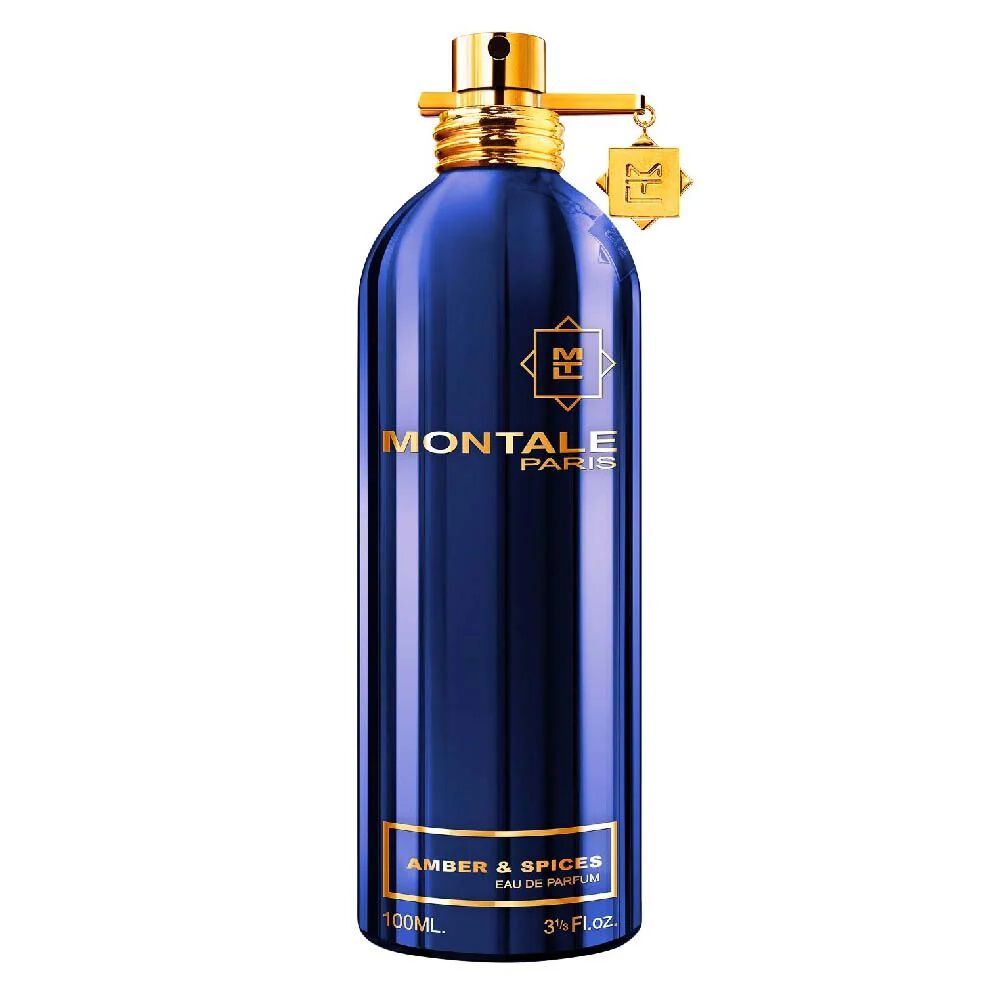 Montale Amber & Spices