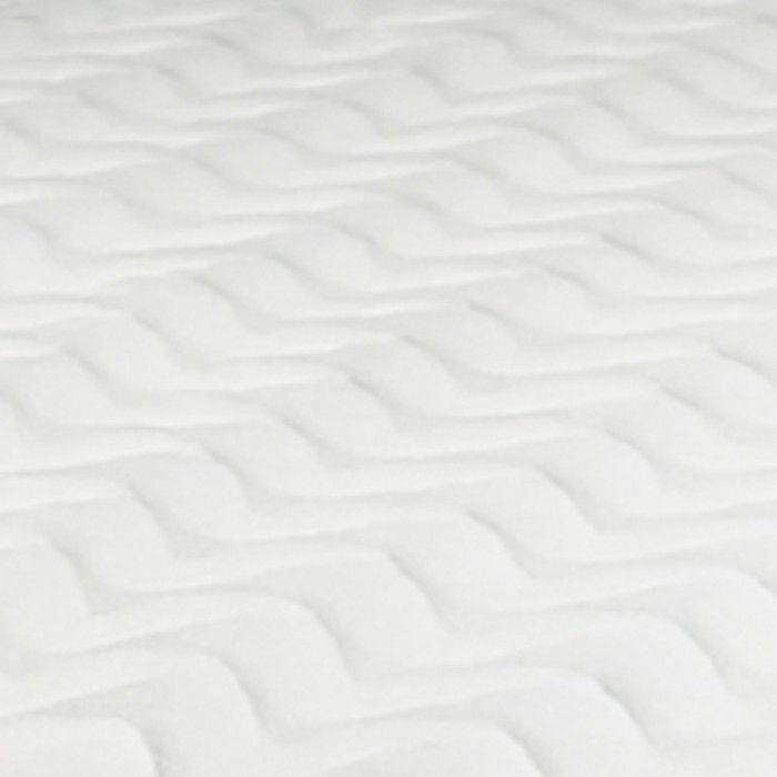 Mattress 160x200 - JULIEN BEDDING - Firm - 5 Comfort Zones - Aertech+ Foam 35 Kg/m3