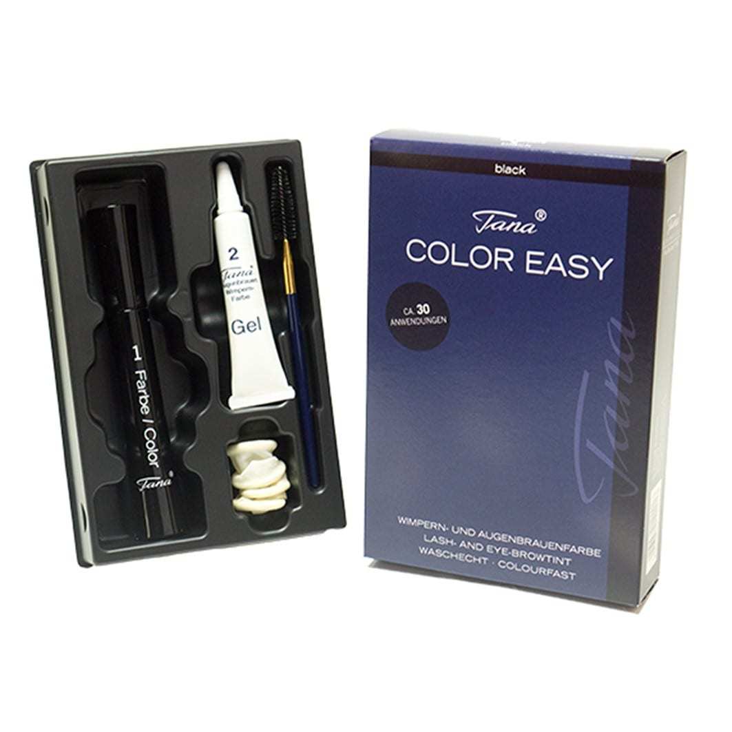 Tana Augenbrauenfarbe Color Easy – 7,1 ml