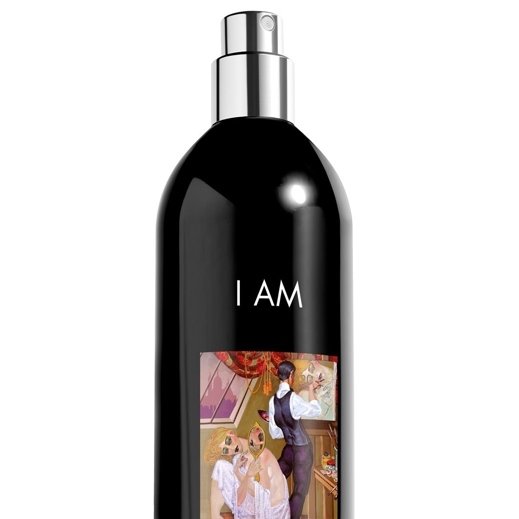 Eisenberg Dezodorans L'Art du Parfum – Ženski dezodorans u spreju I AM – 100 ml