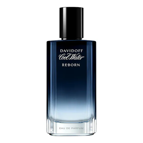 Apa de parfum Davidoff Cool Water Reborn