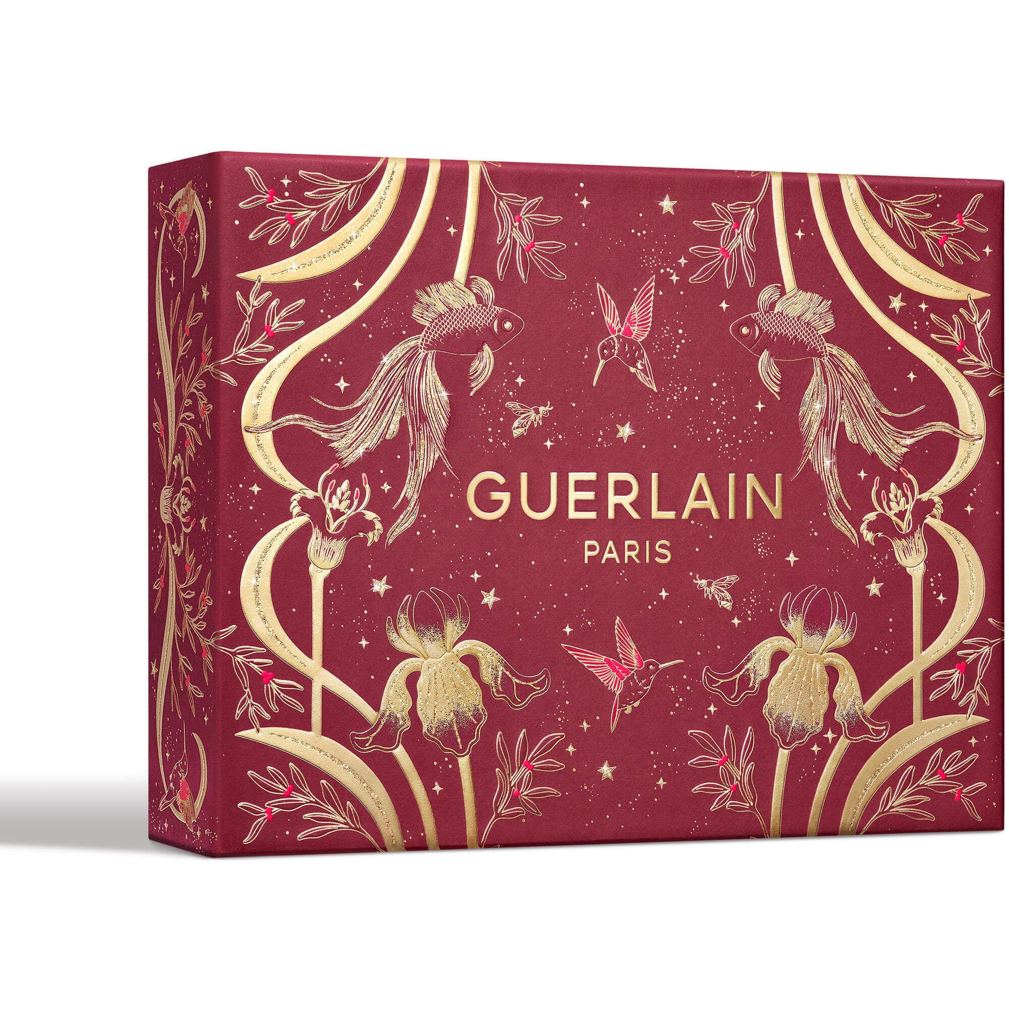 Mon Guerlain Mon Guerlain - Coffret Eau de Parfum - Cofanetto Profumo Donna, Eau de Parfum