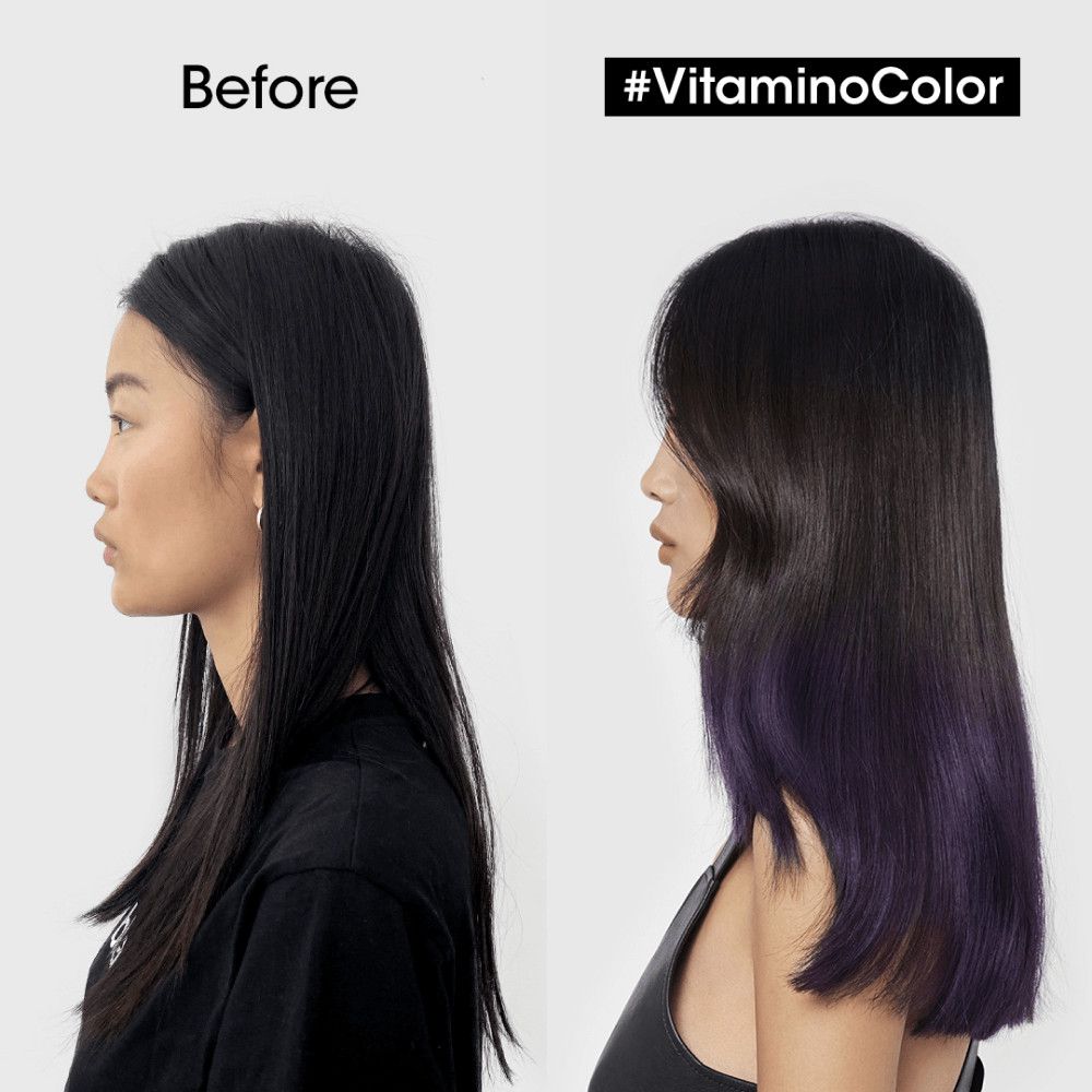 Šampon Vitamino Color Resveratrol Šamponi za frizerske salone