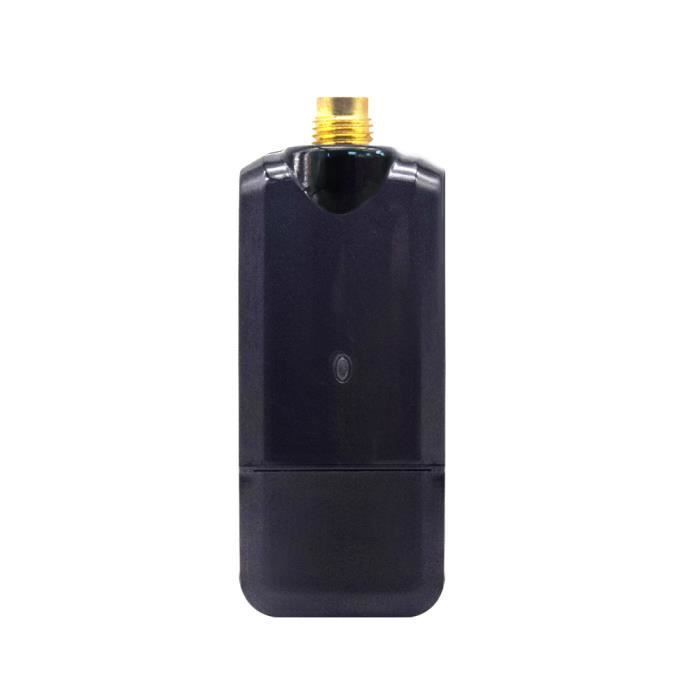 Adattatore Wi-Fi WE Potente da 1200 Mbps a 5 GHz, dongle Wi-Fi USB, USB 3.0 - Compatibile con Windows 10/8.1/8/7/XP/Vista, Ma