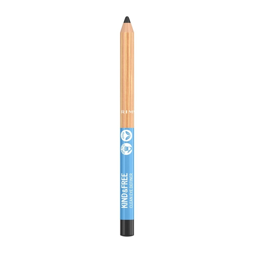 Rimmel London KIND & FREE LINER