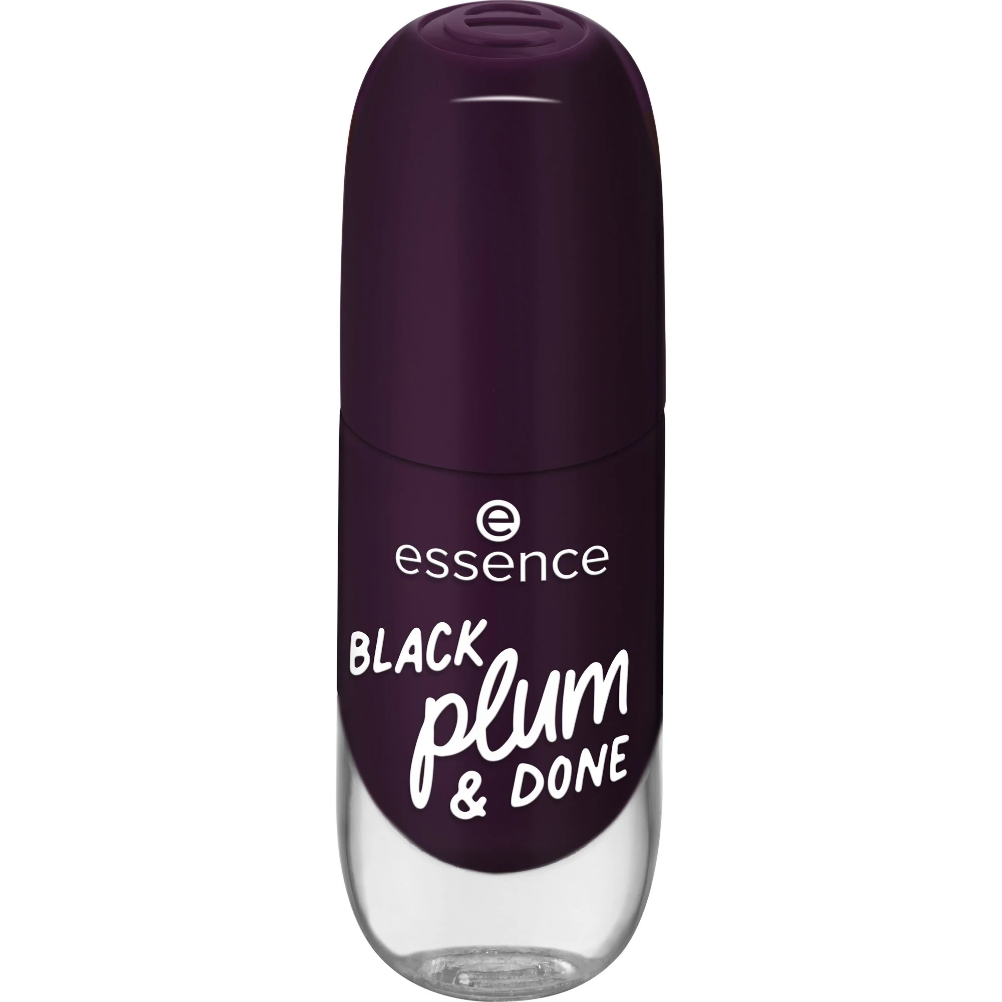 Unghie GEL NAIL smalto unghie effetto gel - Smalto Effetto Gel